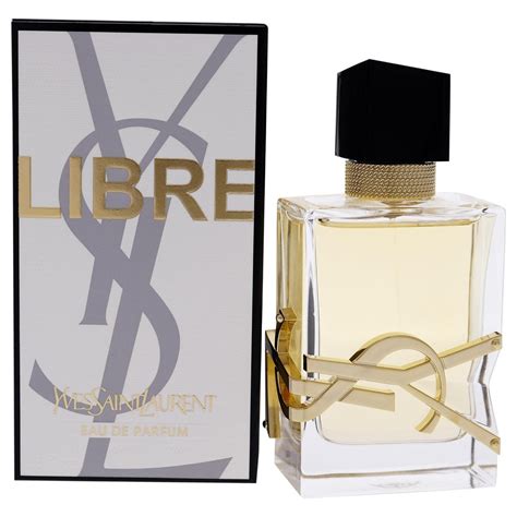 libres yves saint laurent|yves saint laurent libre women.